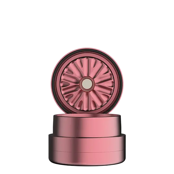 Flower Mill Standard Grinder