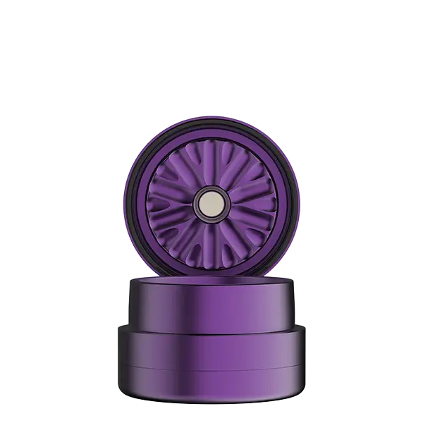 Flower Mill Standard Grinder