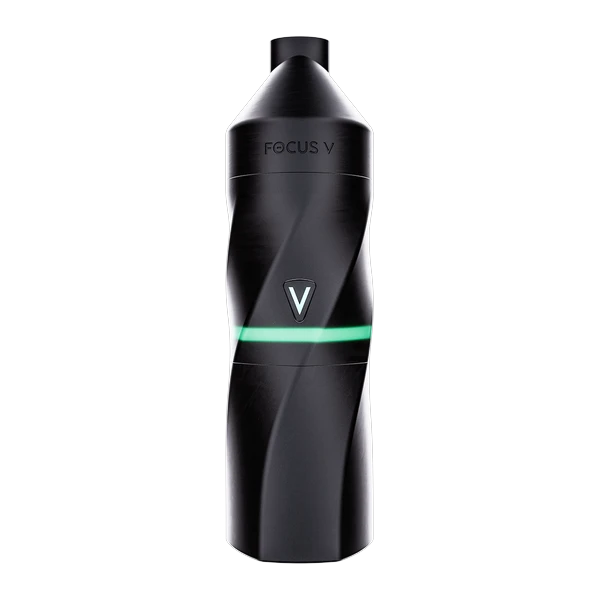 Focus V AERIS Portable Dab Rig - swappable battery