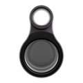 Focus V CARTA Sport Connect Airpath - silicone airpath for the CARTA Sport, top view