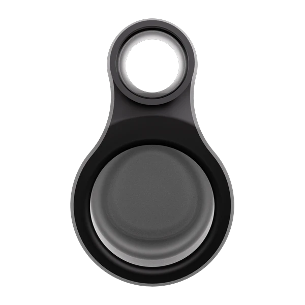 Focus V CARTA Sport Connect Airpath - silicone airpath for the CARTA Sport, top view