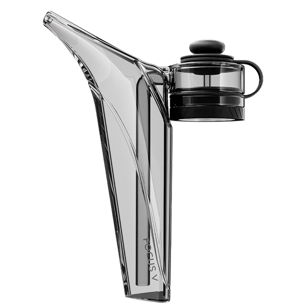 FocusV Aeris Bubbler