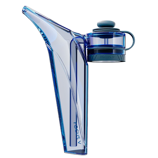 FocusV Aeris Bubbler