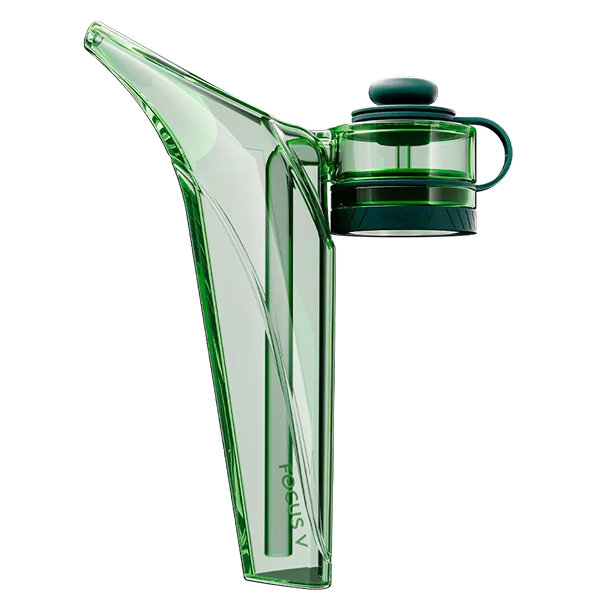 FocusV Aeris Bubbler