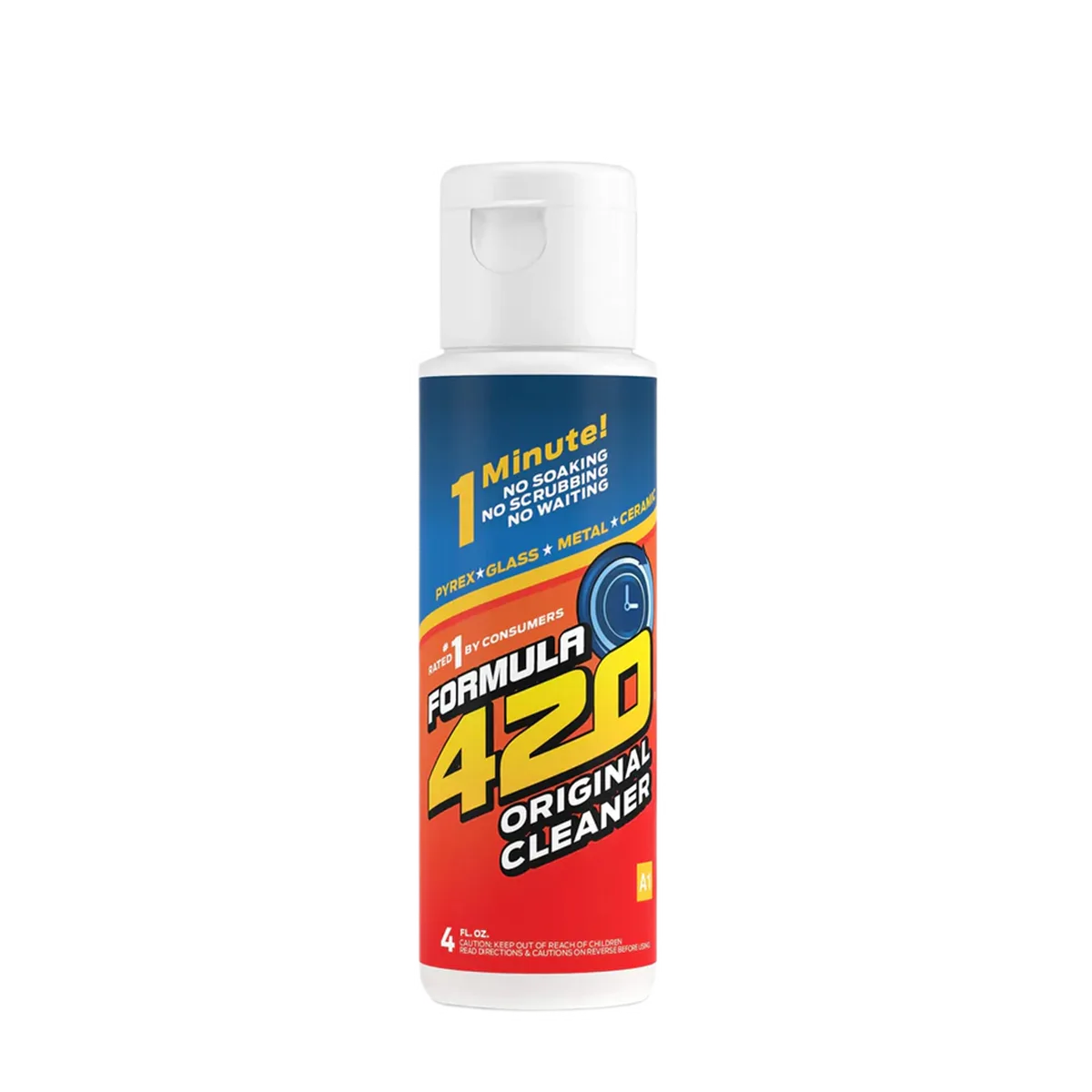 Formula 420 Cleaner – product image