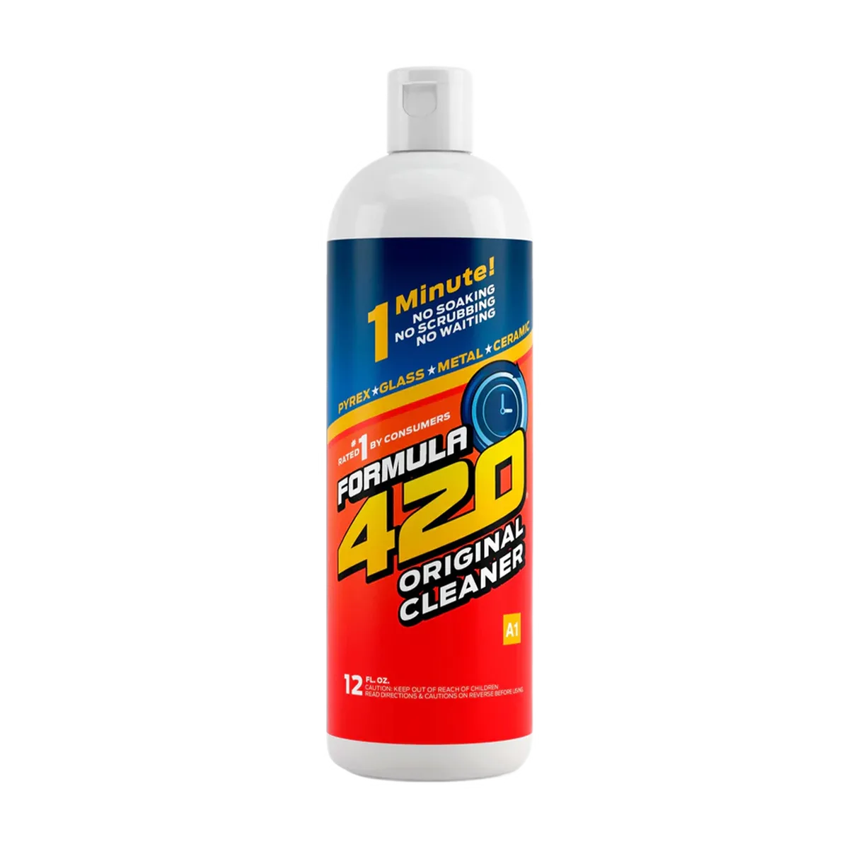 Formula 420 Cleaner