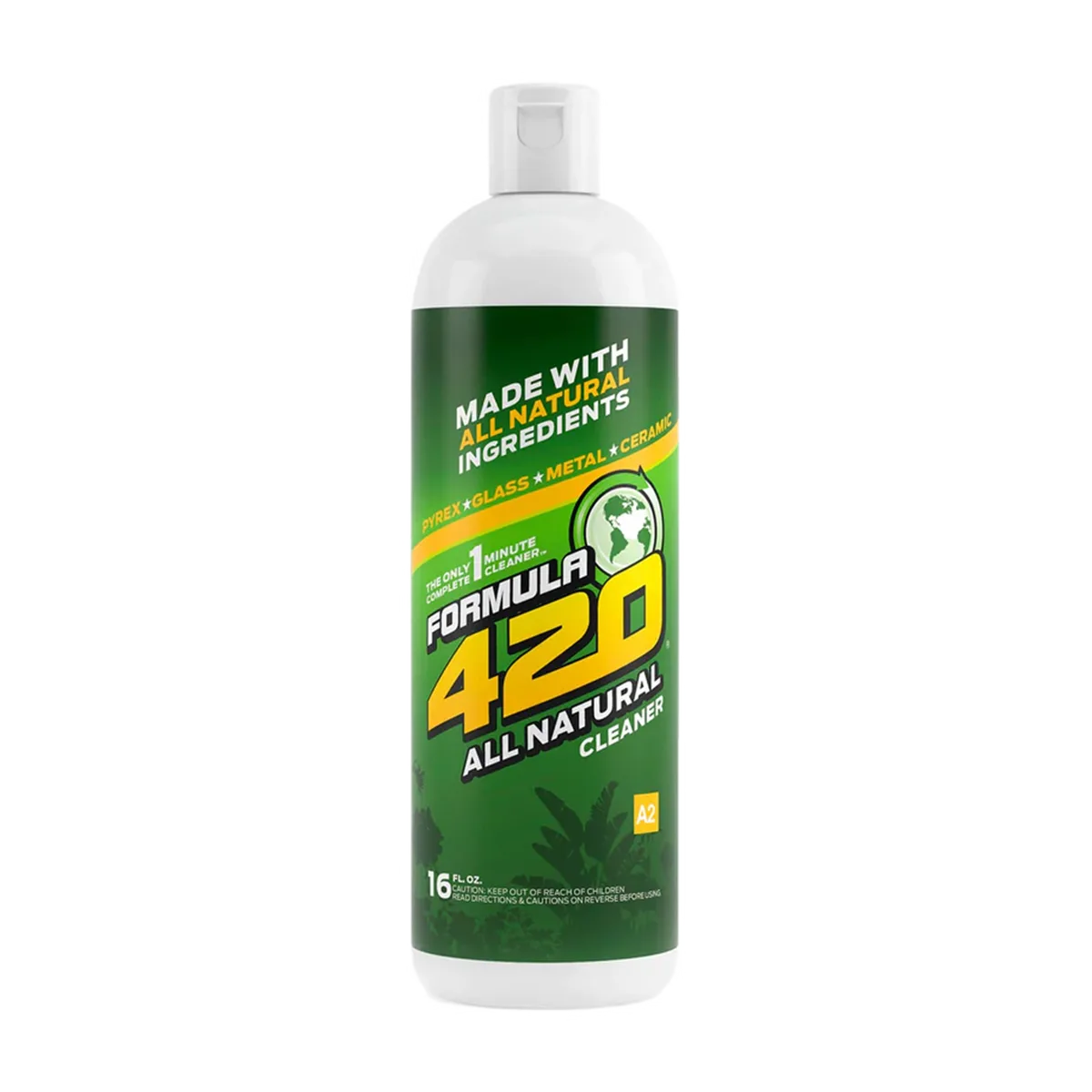 Formula 420 Cleaner