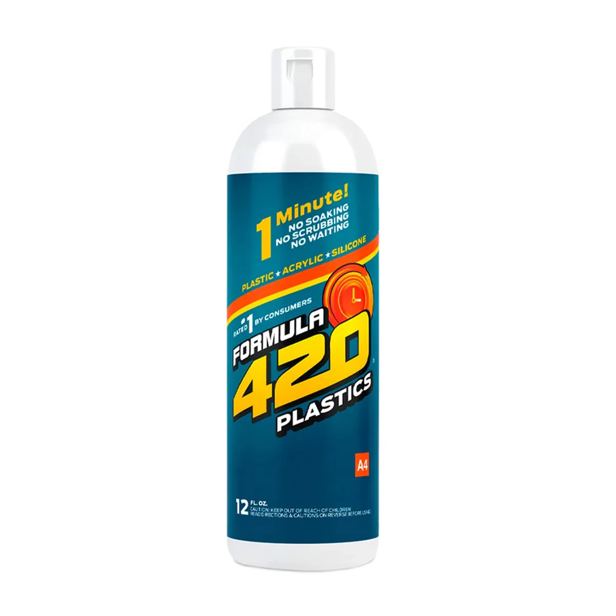 Formula 420 Cleaner