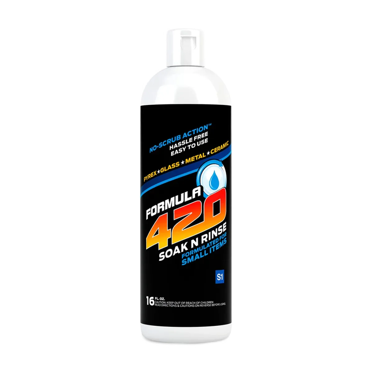 Formula 420 Cleaner