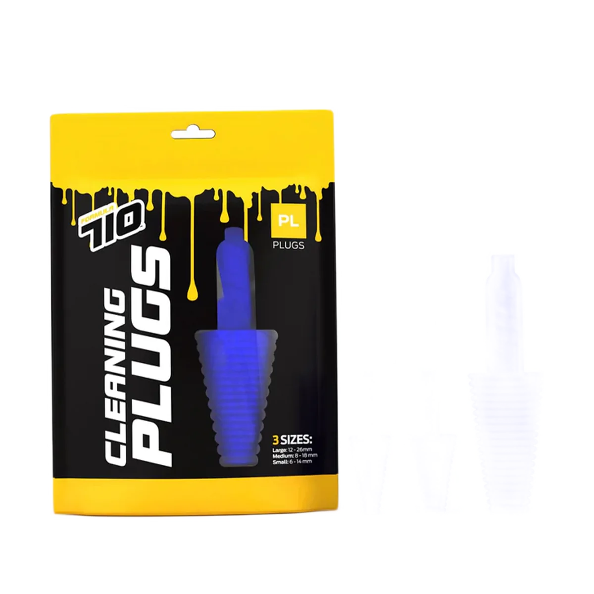 Formula 420 Formula 420 Cleaning Plugs – cleaning accessory