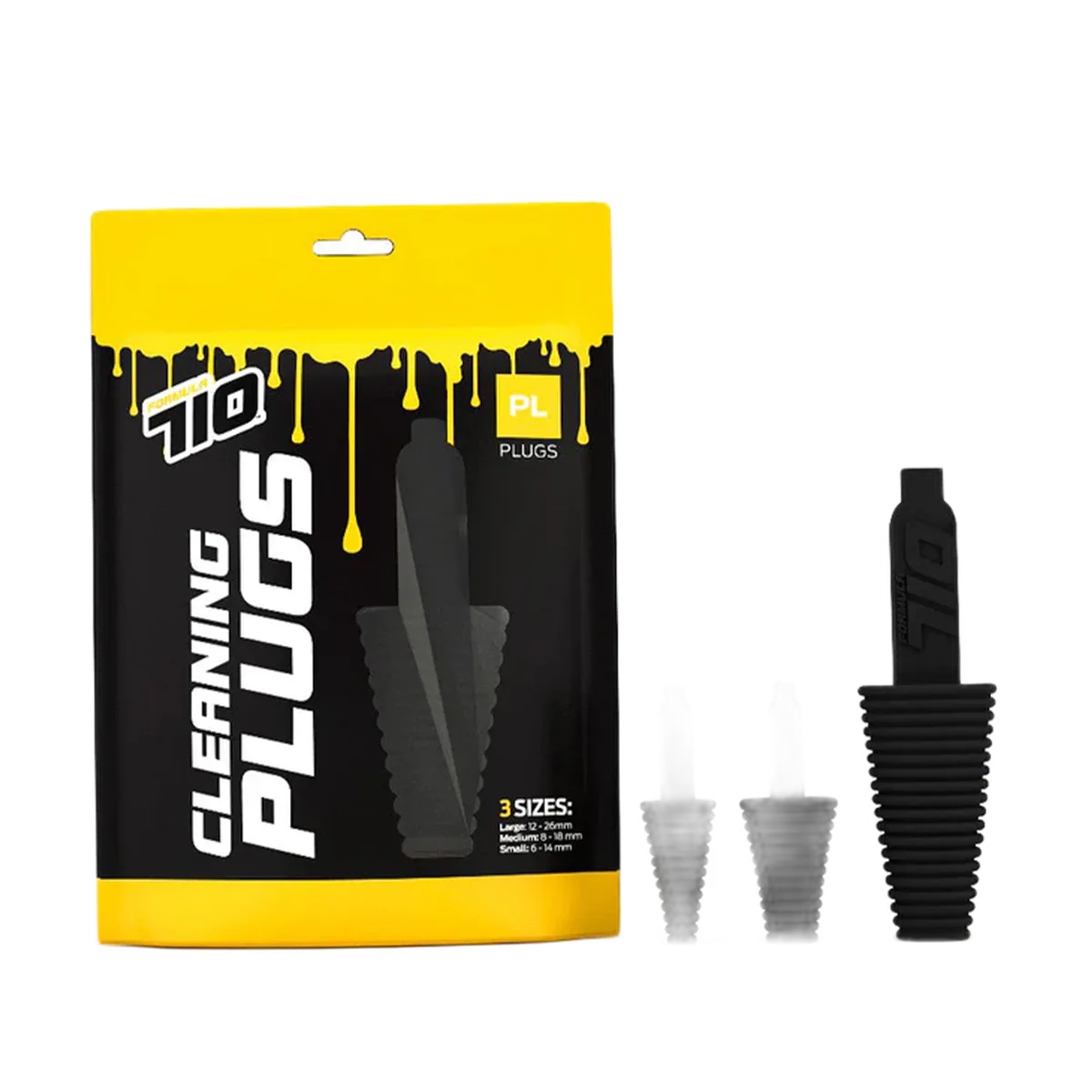 Formula 420 Formula 420 Cleaning Plugs