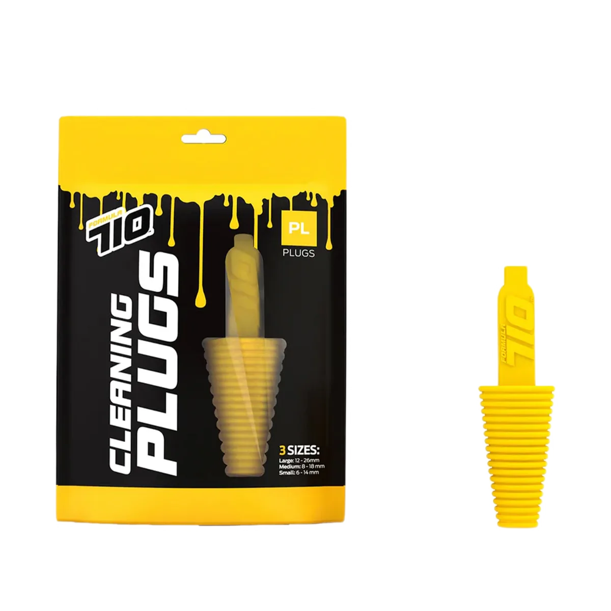 Formula 420 Formula 420 Cleaning Plugs