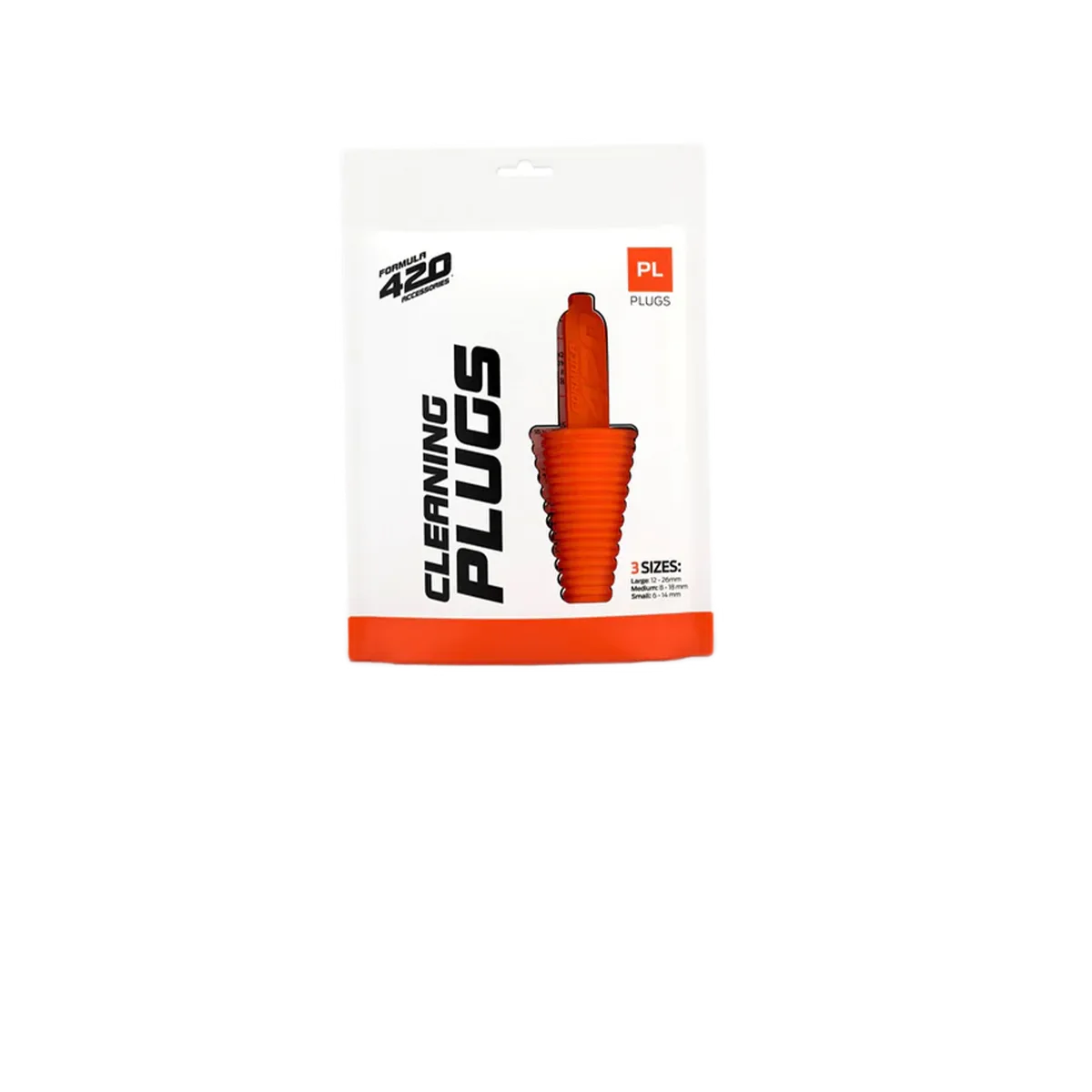 Formula 420 Formula 420 Cleaning Plugs