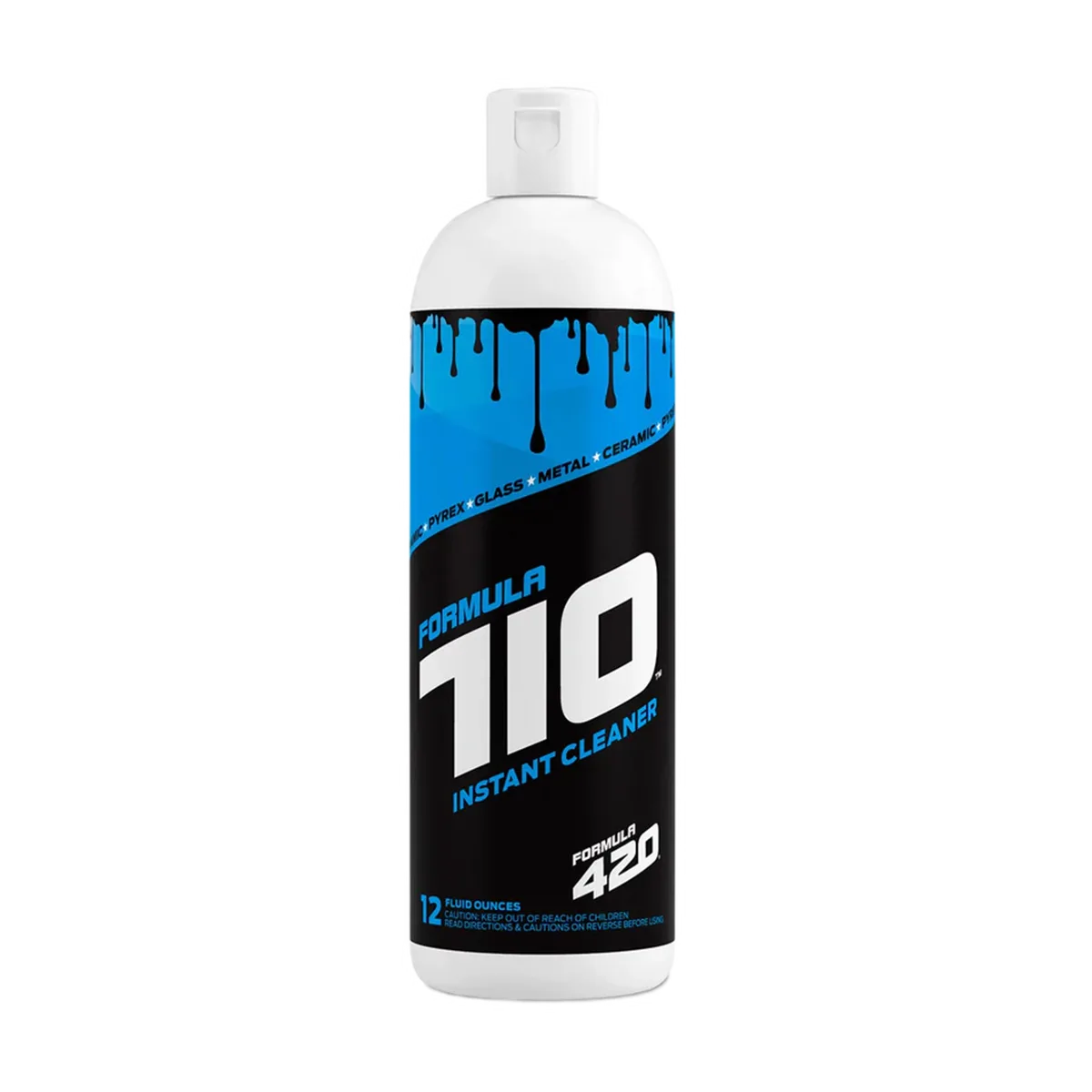 Formula 420 Formula 710 Cleaner