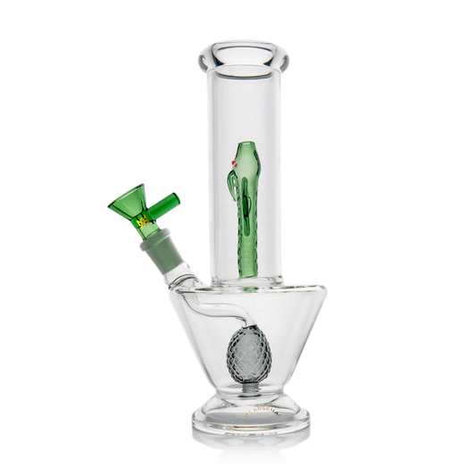 MJ Arsenal Firebreather Water Pipe