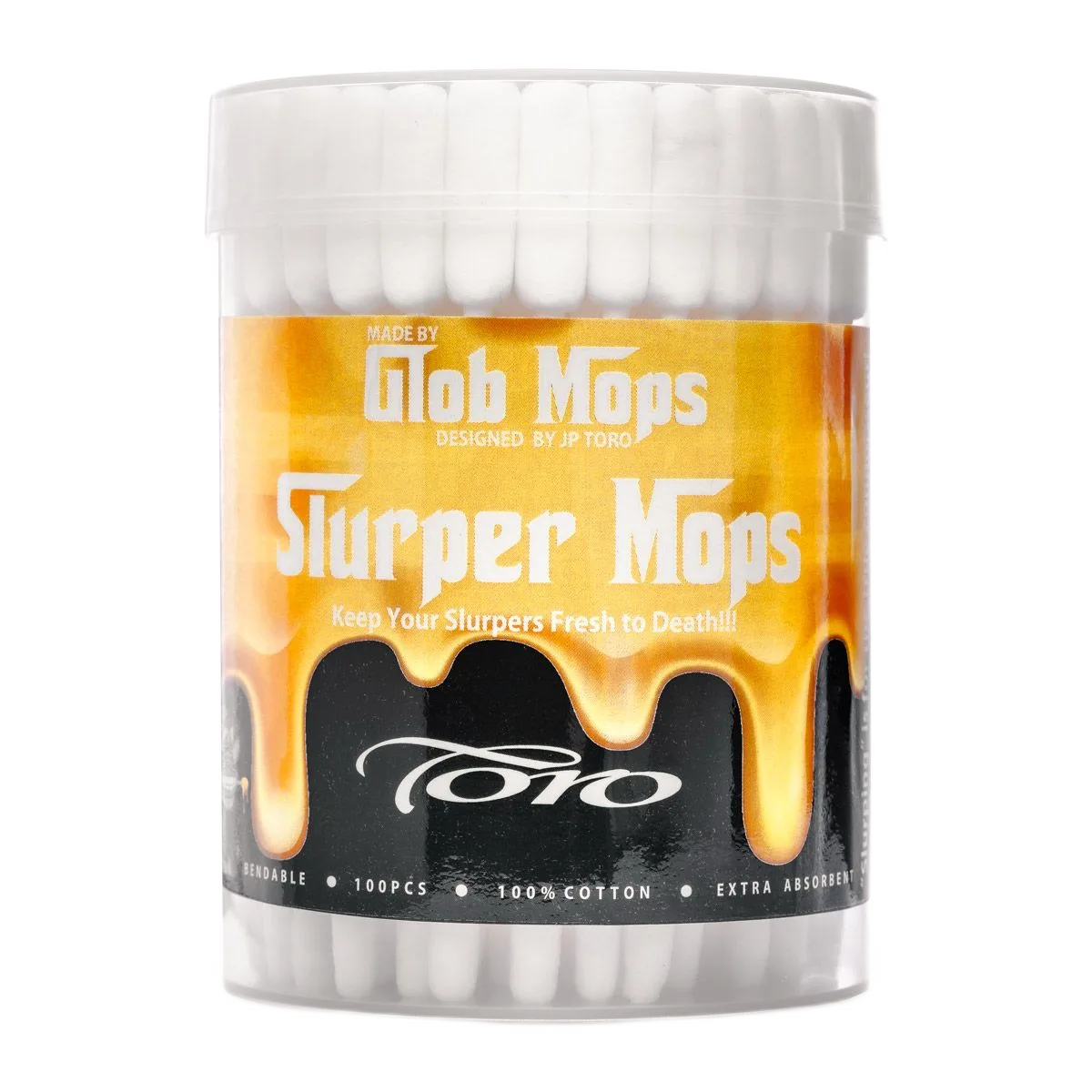 Glob Mops Glob Mops Slurper Mops – dab cleaning mop
