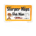 Glob Mops Glob Mops Slurper Mops