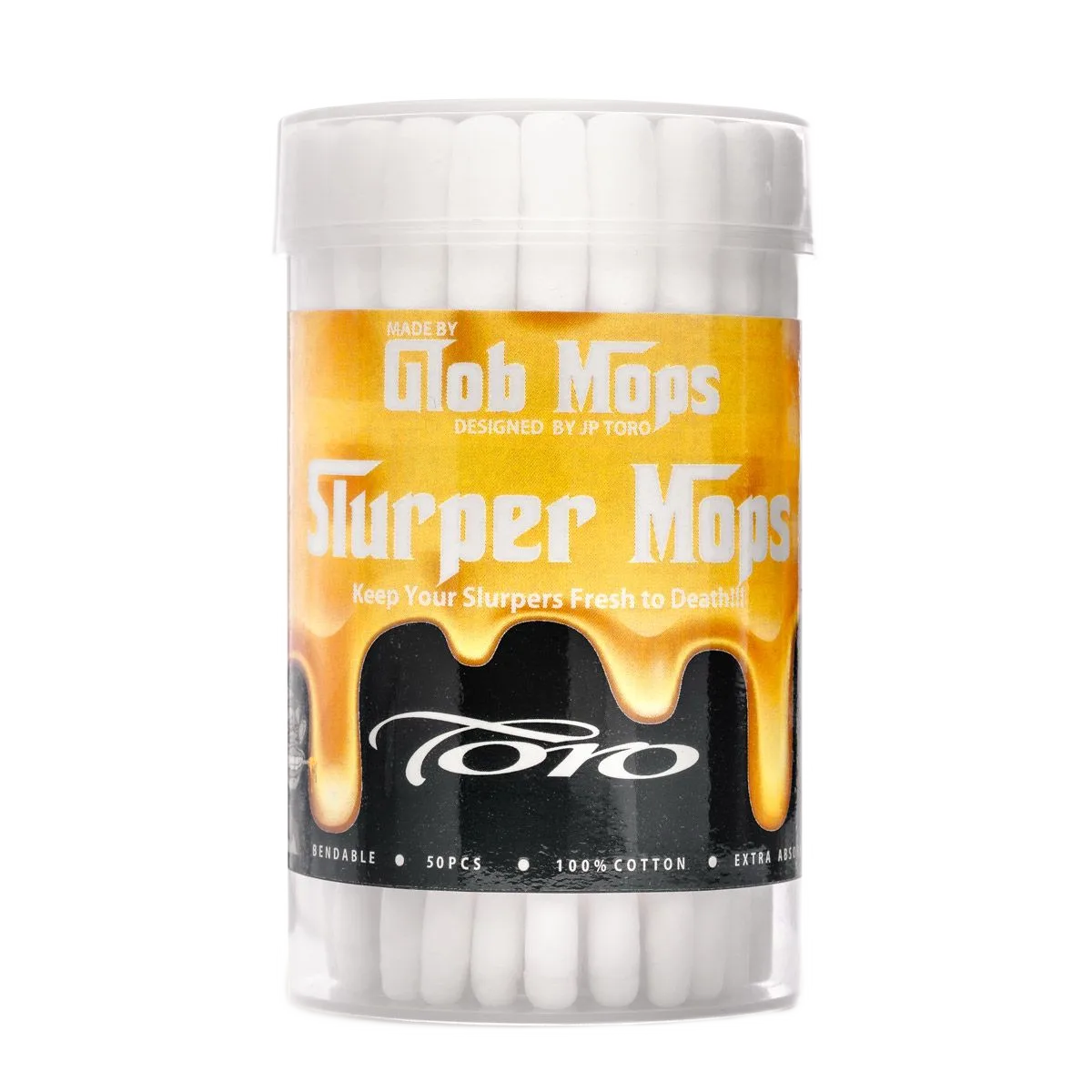 Glob Mops Glob Mops Slurper Mops