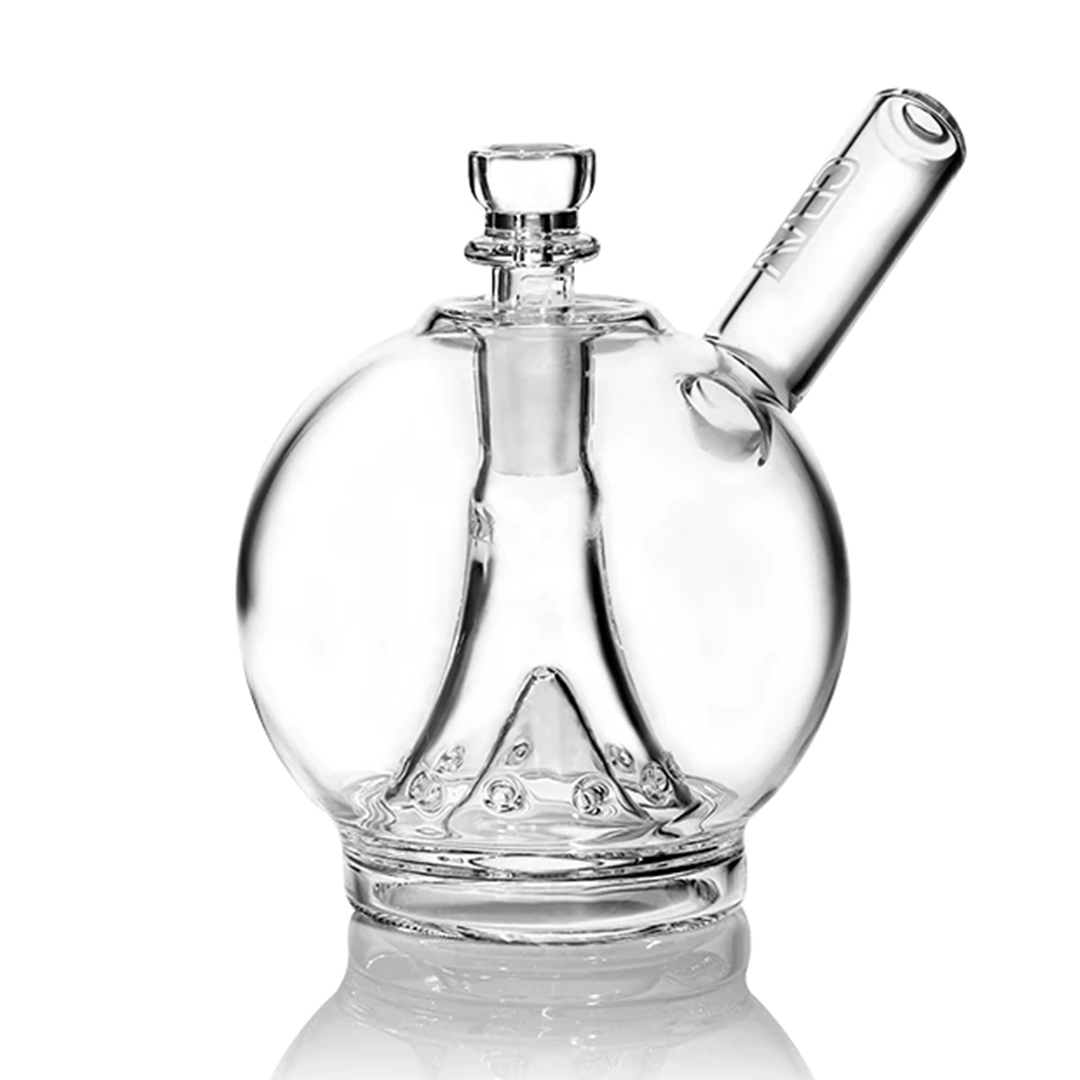 Grav Globe Bubbler