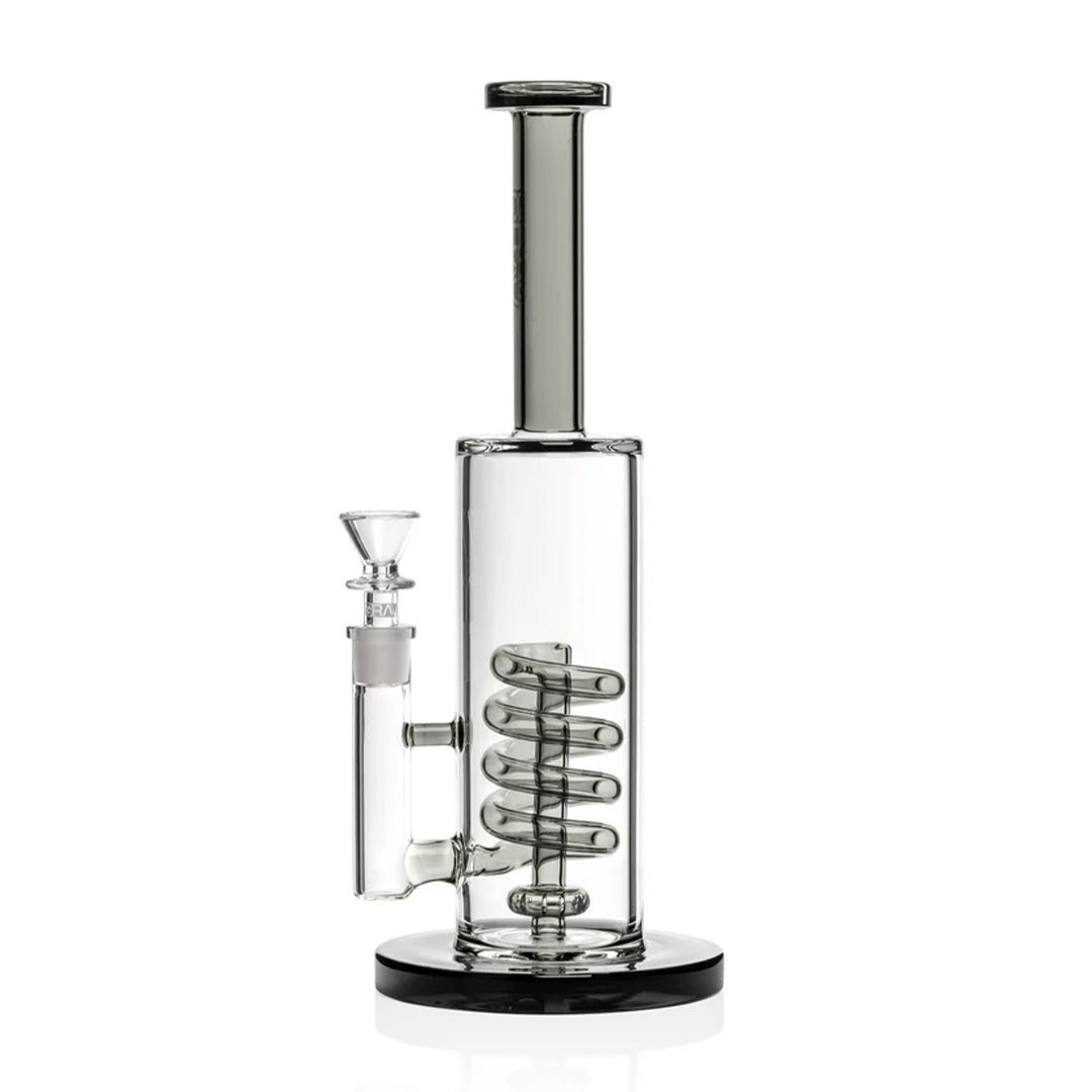 GRAV GRAV Coil Showerhead Water Pipe