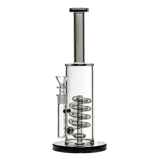 GRAV Coil Showerhead