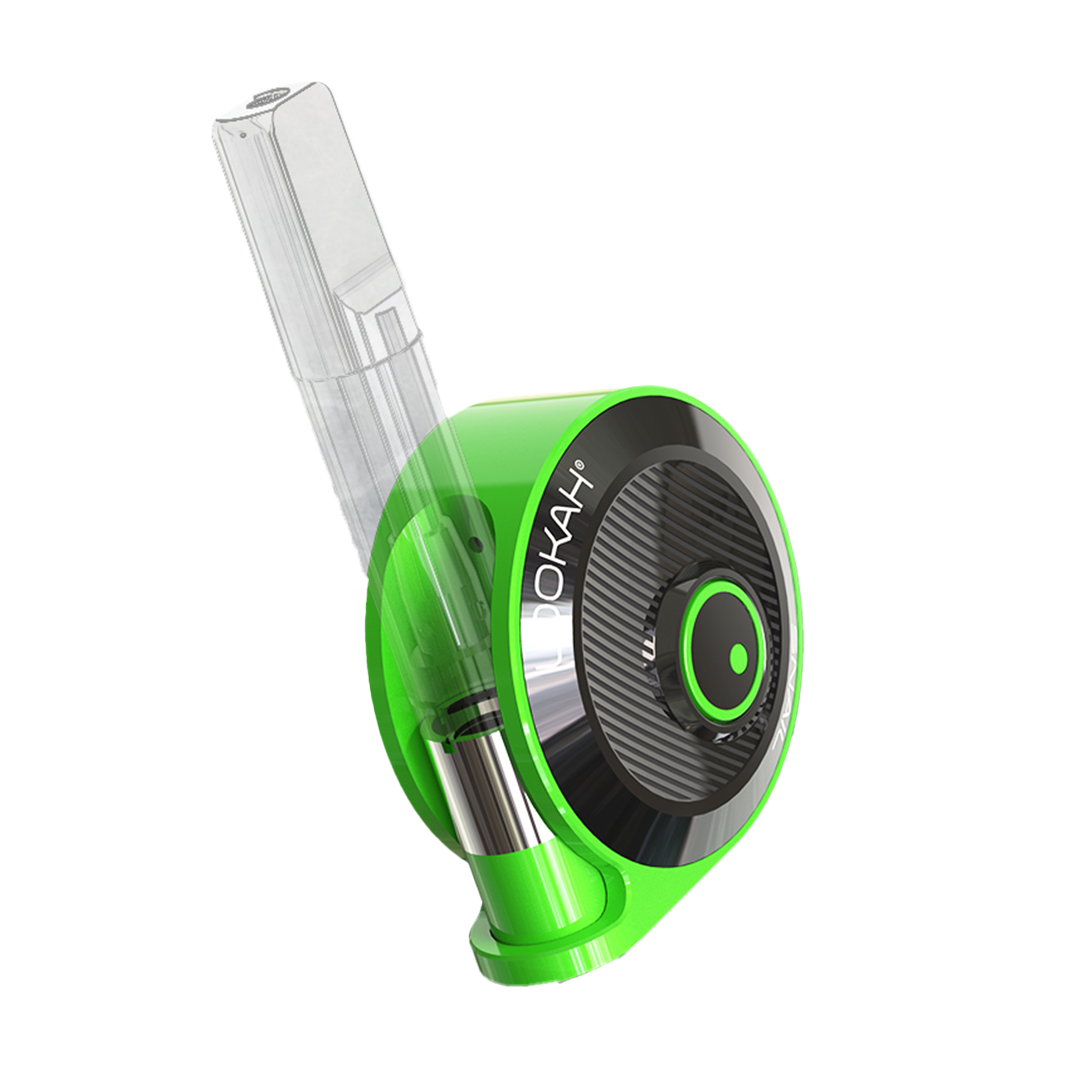 Lookah Snail 2.0 Vaporizer