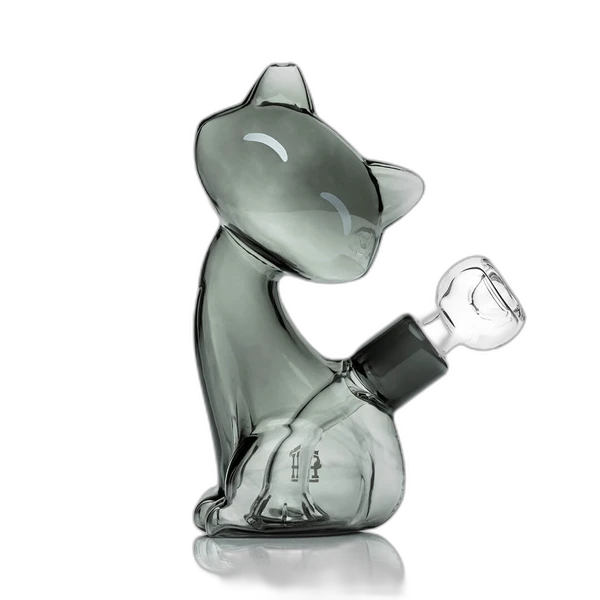 Hemper Hemper Alleycat Water Pipe – Hemper Alleycat Water Pipe