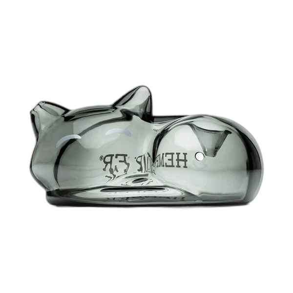 Hemper Hemper Alleycats Hand Pipe – Hemper Alleycats Hand Pipe