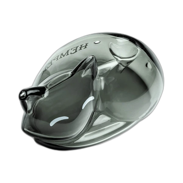 Hemper Hemper Alleycats Hand Pipe