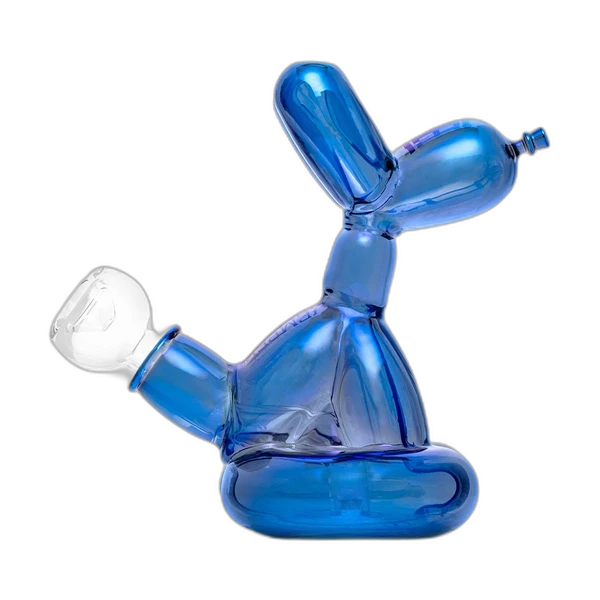 Hemper Hemper Balloon Dog Water Pipe – Hemper Balloon Dog Water Pipe