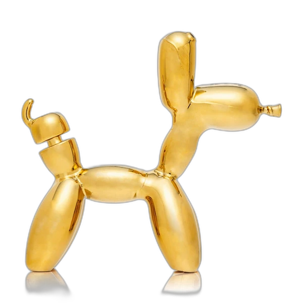 Hemper Hemper Balloon Dog Water Pipe