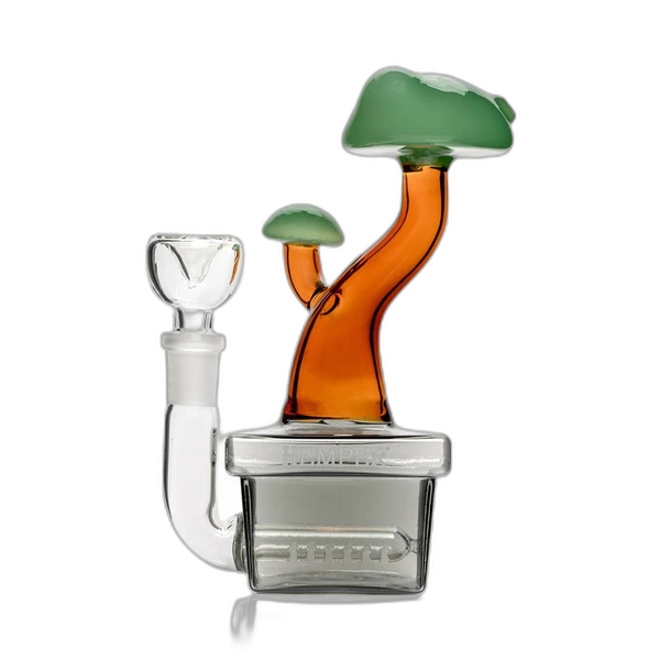 Hemper Hemper Bonsai Water Pipe – Hemper Bonsai Water Pipe