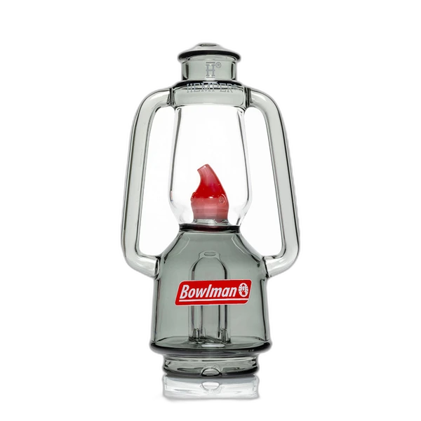 Hemper Hemper Bowlman Lantern Peak Top – Hemper Bowlman Lantern Peak Top