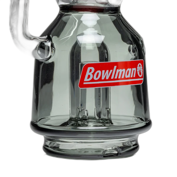 Hemper Hemper Bowlman Lantern Peak Top