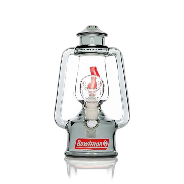 Hemper Hemper Bowlman Lantern Water Pipe – Hemper Bowlman Lantern Water Pipe