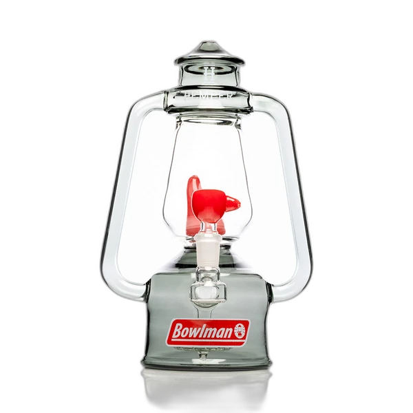 Hemper Hemper Bowlman Lantern Water Pipe