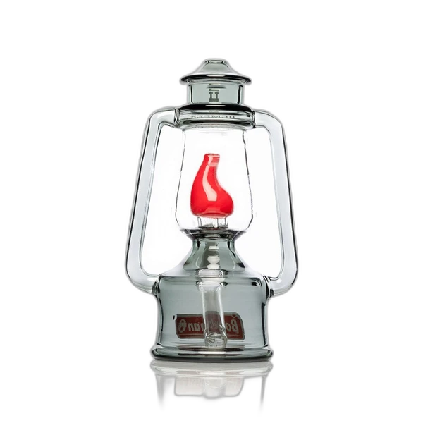 Hemper Hemper Bowlman Lantern Water Pipe