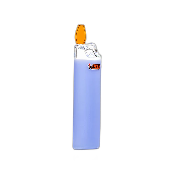 Hemper Hemper Bowlman Lighter Hand Pipe