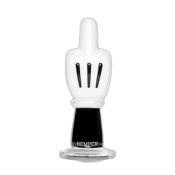 Hemper Hemper Cartoon High Jinx Water Pipe
