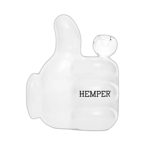 Hemper Hemper Cartoon High Jinx Water Pipe