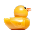 Hemper Hemper Ducky Hand Pipe – Hemper Ducky Hand Pipe