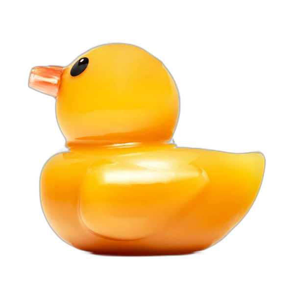 Hemper Hemper Ducky Hand Pipe