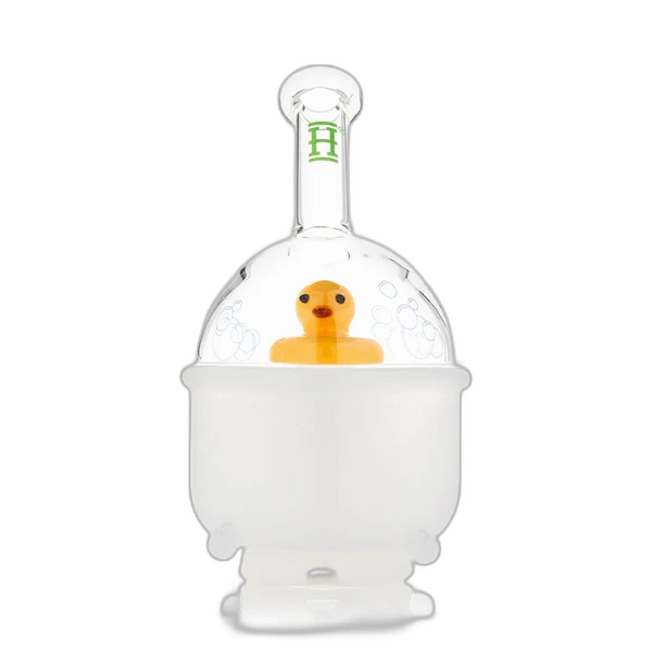 Hemper Hemper Ducky Peak Top – Hemper Ducky Peak Top