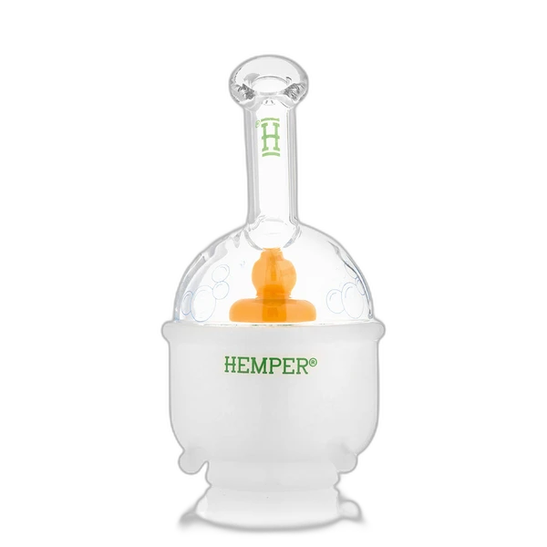 Hemper Hemper Ducky Peak Top