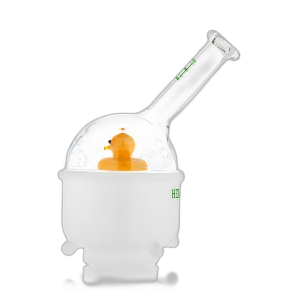 Hemper Hemper Ducky Peak Top