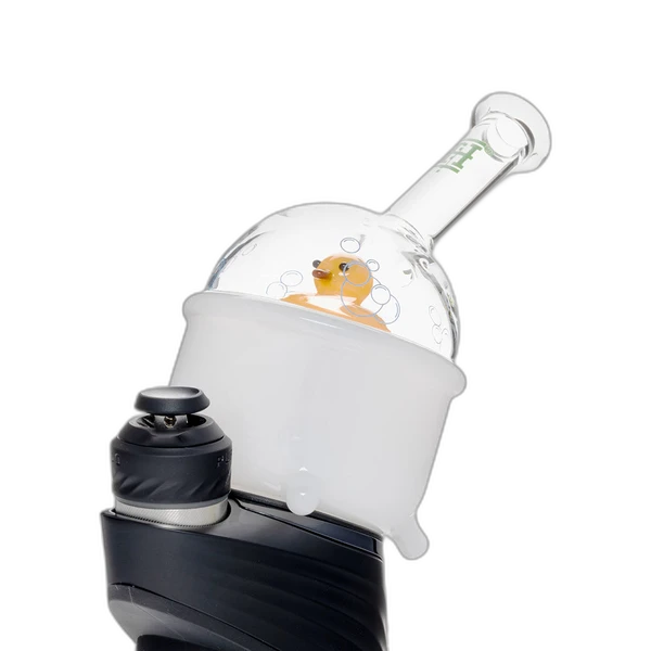 Hemper Hemper Ducky Peak Top
