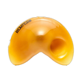 Hemper Hemper Fortune Cookie Hand Pipe – Hemper Fortune Cookie Hand Pipe