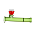 Hemper Hemper Gaming Flower Piranha Hand Pipe – Hemper Gaming Flower Piranha Hand Pipe