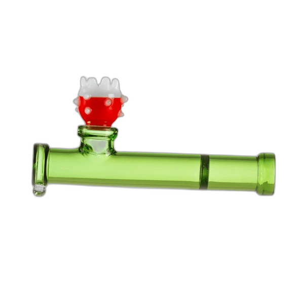 Hemper Hemper Gaming Flower Piranha Hand Pipe – Hemper Gaming Flower Piranha Hand Pipe