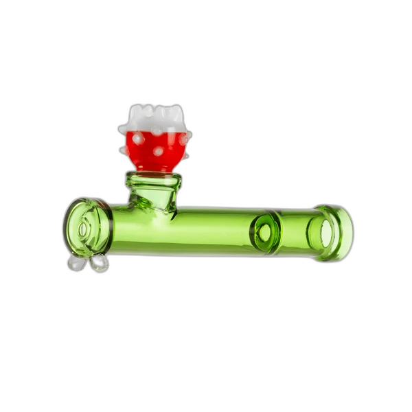 Hemper Hemper Gaming Flower Piranha Hand Pipe